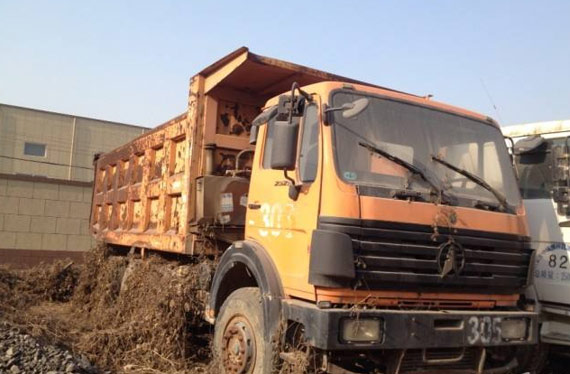 重庆徐汇报废车回收,车辆报废回收公司